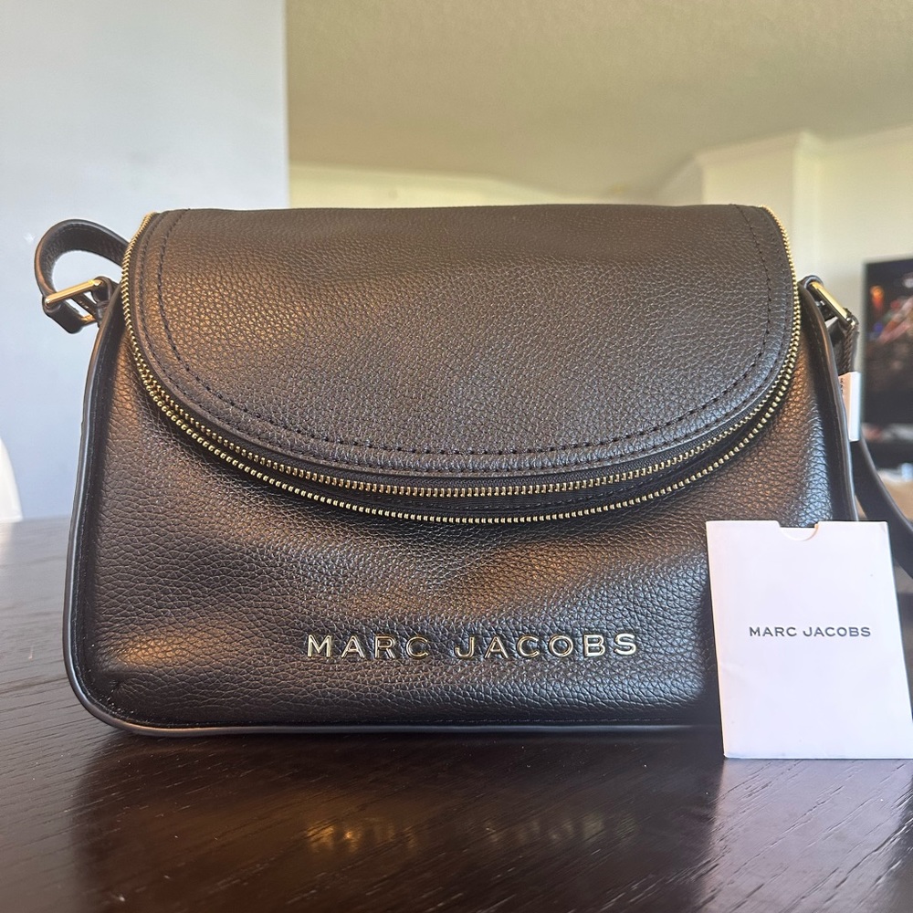Marc Jacobs The Groove Hobo Shoulder Bag